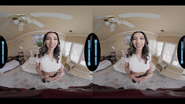 Sexy Kimora Quin gets her shaved pussy fucked hard!! 