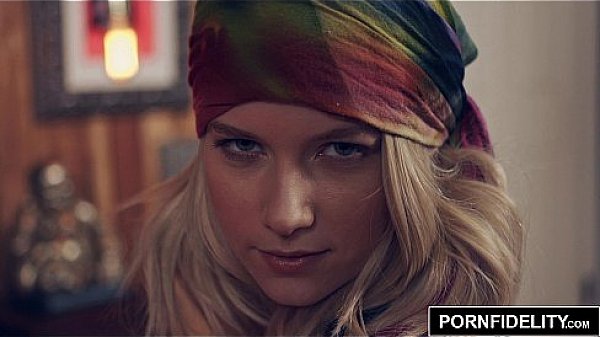 PORNFIDELITY - Yoga Babe Arya Faye Creampied Deep