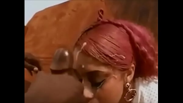 Any one knows who she is?