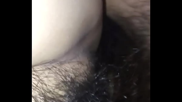 Chơi g&aacute;i l&ocirc;ng rậm