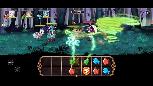 Fap Godess walktrought #2