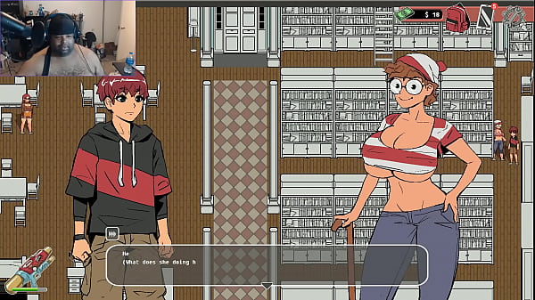 SpookyMilkLife Demo Pt 2