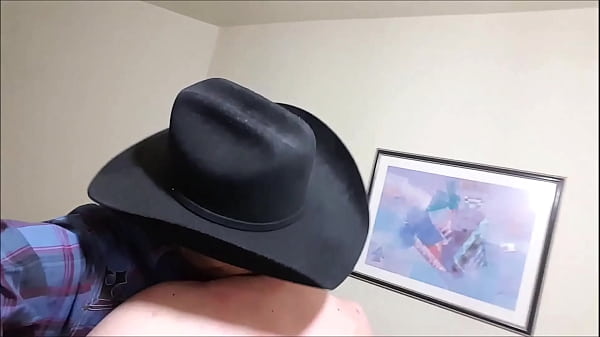 Meteu a pica em meu rabo 