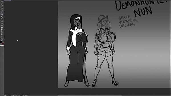 DDS broadcast by BMG on Picarto from February Sixth 2022