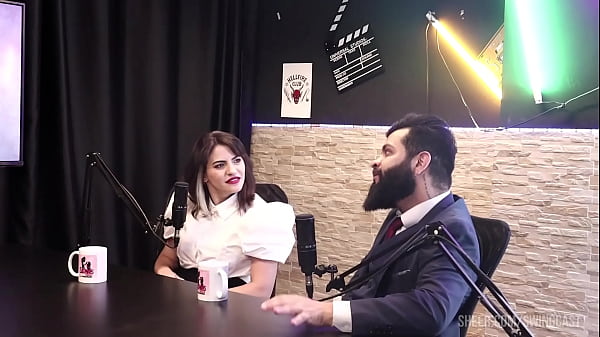 COMPILADOS DA LADY SNOW E LORD KENOBI NO PAPO COM TIFANY (SWING CAST) - PARTE 5 (WATCH ON: SHEER/RED)  