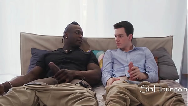 Straight Guys Go Gay Suddenly.. Before Going ON A Double Date  