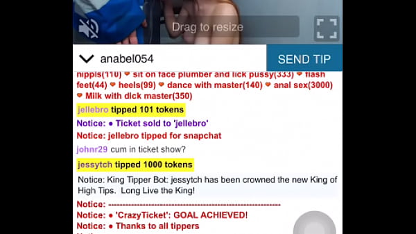 White girl With plumber