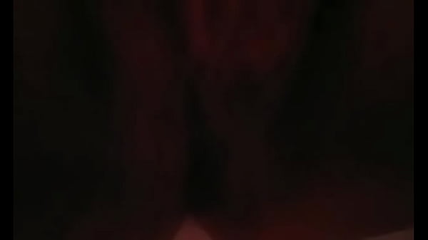 una rica masturbacion