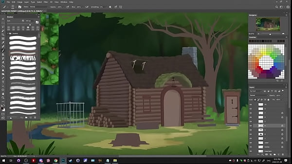 STS broadcast by DC on Picarto from January Twenty-Ninth 2022  