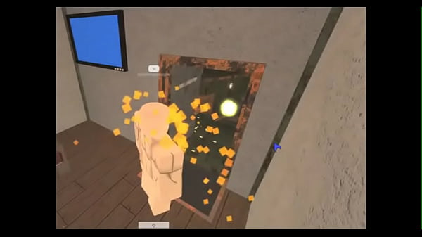 funny naked roblox guy  