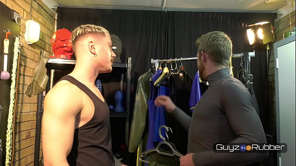 Guyzin2rubber, Try Before You Buy  