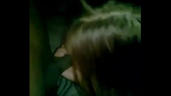 kim sucking a black cock