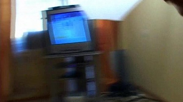 Sexy teen fucked hard 