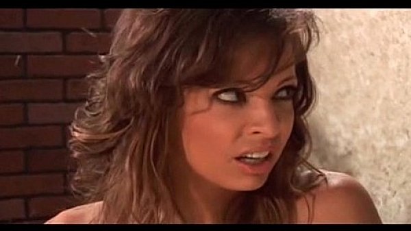 Hairy Hippy Chick Gets Dicking 7