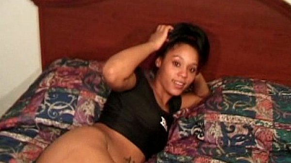 Metro - Misty Cam Winter Games Vol03 - scene 2