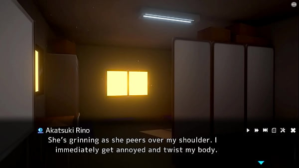 Woman secretly nymphomaniac cheats on her boyfriend with an older guy - 4 -  