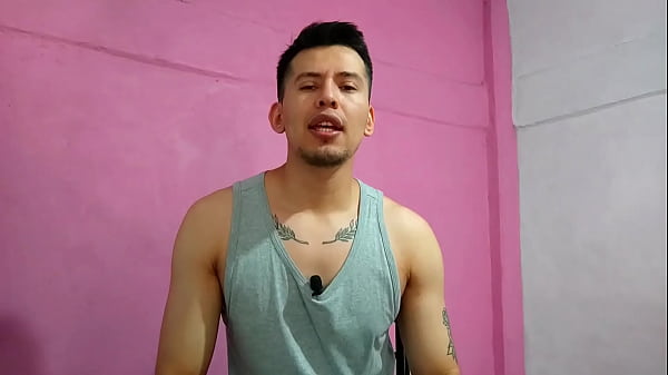 Recibo una embestida de vergota por el plomero en mi casa ! 