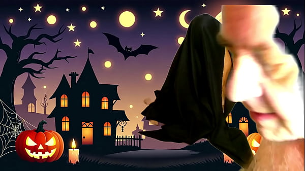 PREVIEW OF HOT HALLOWEEN MEMORIES WITH AGARABAS AND OLPR  