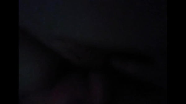 Doing what she loves