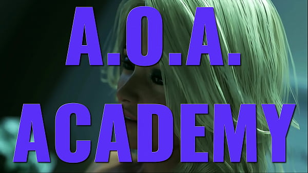 A.O.A. Academy Ep. 160 &ndash; Lustful and mysterious stories with busty, sexy college-students