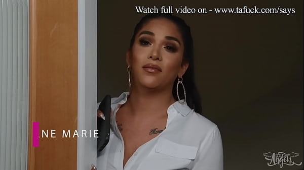 Power / Whole video / www.tafuck.com/says