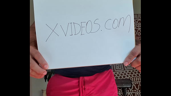 V&iacute;deo de verifica&ccedil;&atilde;o