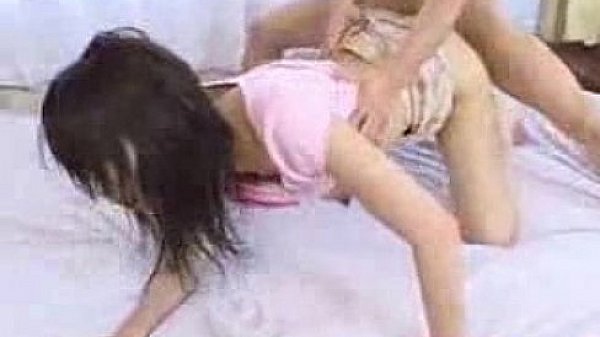 fuck this japanese girls face, then unload in her mouth