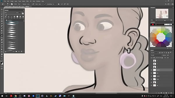 STS broadcast by DC on Picarto from March Twenty-Fourth 2020  