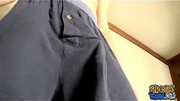 Puppy is a straight young badass with a smooth body