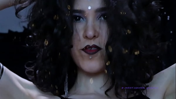 Financial domination goddess italian mistress small tits mesmerize