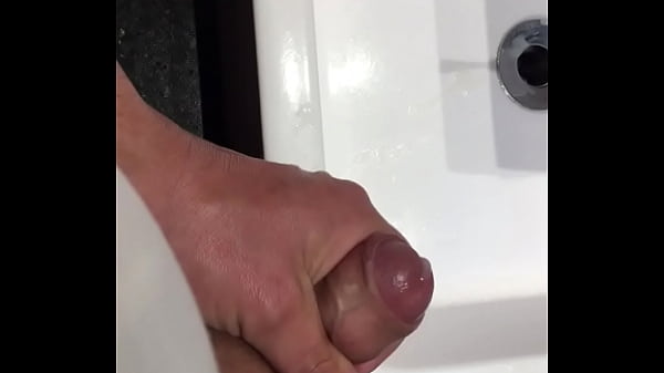 Gozando com muito tesao