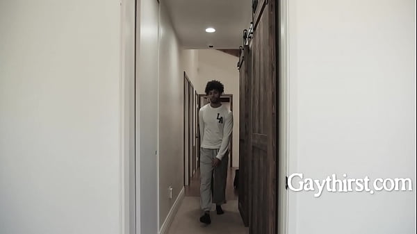 Going Out With An Interracial Bang - Nico Coopa, Tony Genius 