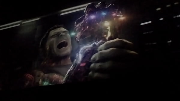 Grandao cosplay de abacate