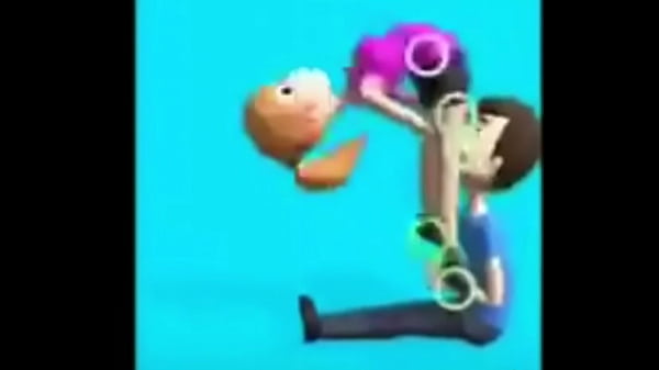 Chica cojer con su novio  