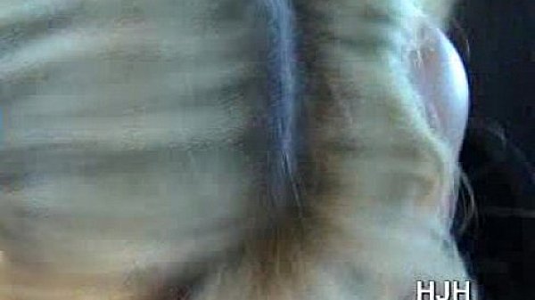 Bev (Beverly) Cocks gets fucked part 2