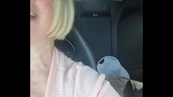 Flashing on the motorway always fun  