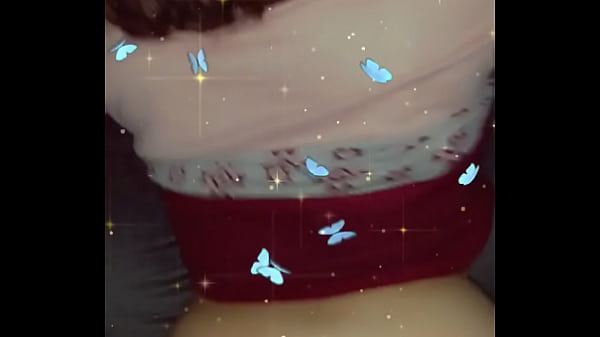 Babygirl loved taking BBC from the back  