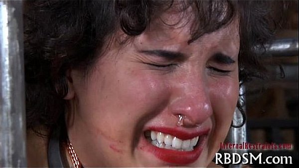 Bondage sadomasochism