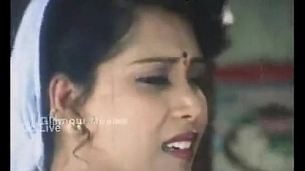thagam thagam aunty sexy seducing husband hot