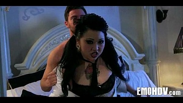 Emo girl gets fucked 351