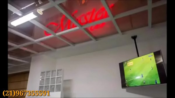 Master Club a melhor Termas do Recreio