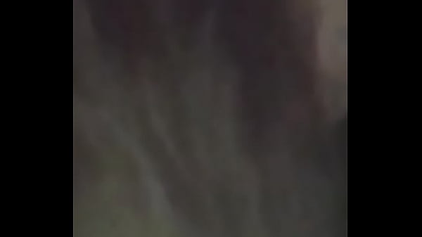 HORNY COUGAR FROM TINDER SUCKING THE LIFE OUT OF MY BLACK DICK