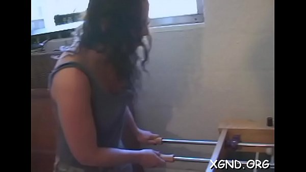 Aphrodisiac sweetheart Jena fucking hard