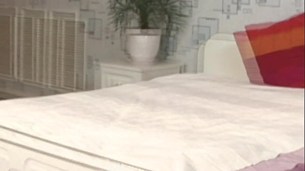 Young stepson fucks his short haired stepmom and making his dreams come true  