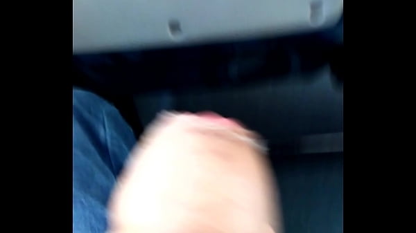 minha punheta no onibus 