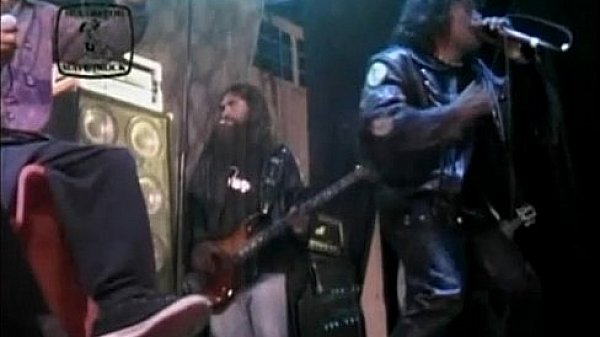 Mexican Porno  estrellita rockera brought to you by GeorgeWBush