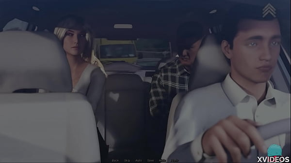 FREE PASS ep.87 &ndash; Visual Novel Gameplay [HD]