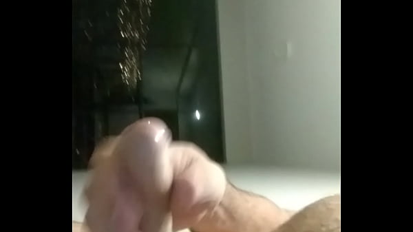 Gozando no corredor do Hotel