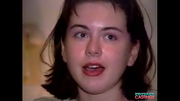 Ludmilla, Perfect Teen in the Private Casting's Couch