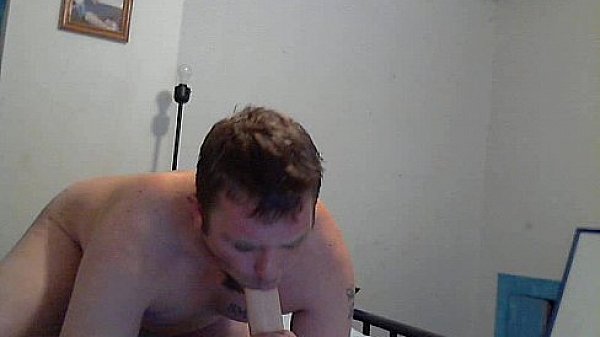 hard anal self fuck 1